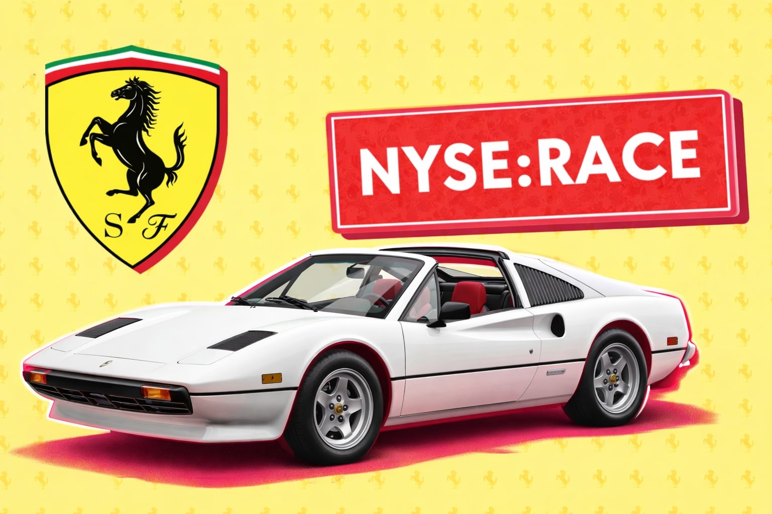 Ferrari Stock Price Forecast - RACE at $377 Stock Turns Sentiment Slump Into A High-Margin Buying Window