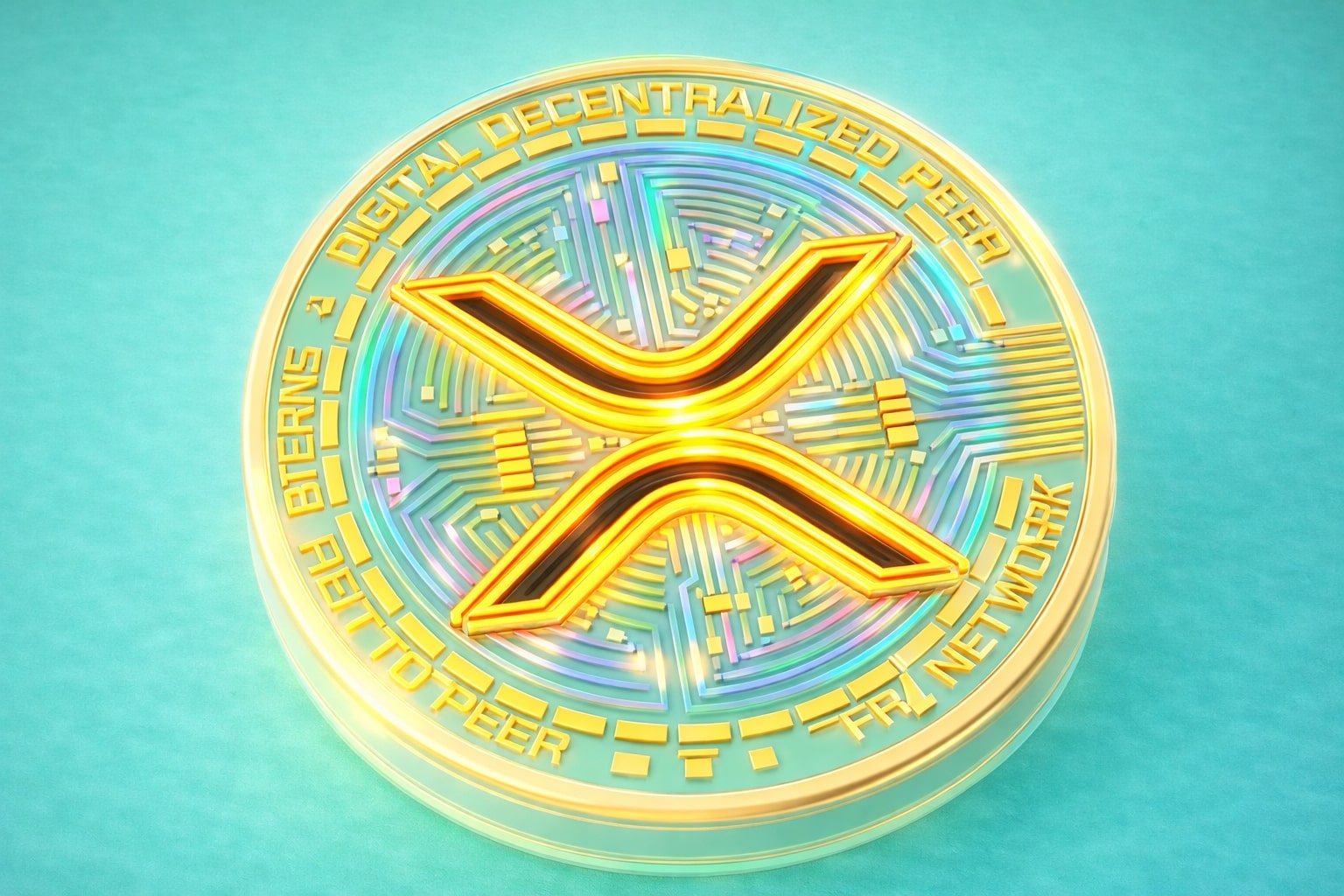 XRP Price Forecast - XRP-USD Holds the $2 Line as Clarity Act Vote and Powell Drama Put Crypto on Edge