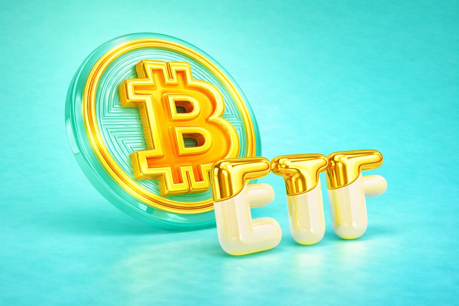 Bitcoin ETF Outflows Top $750M as IBIT ETF Redemptions Hit BTC-USD Price Near $91K