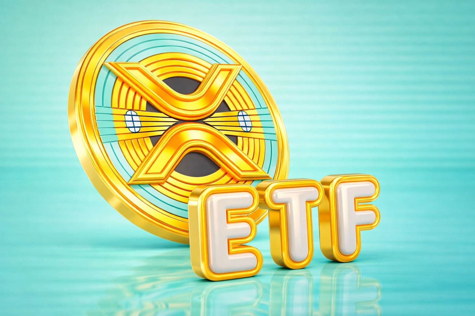 XRP ETFs XRPI At $11.95 And XRPR At $16.98 While $750M Flees Bitcoin And Ether Funds