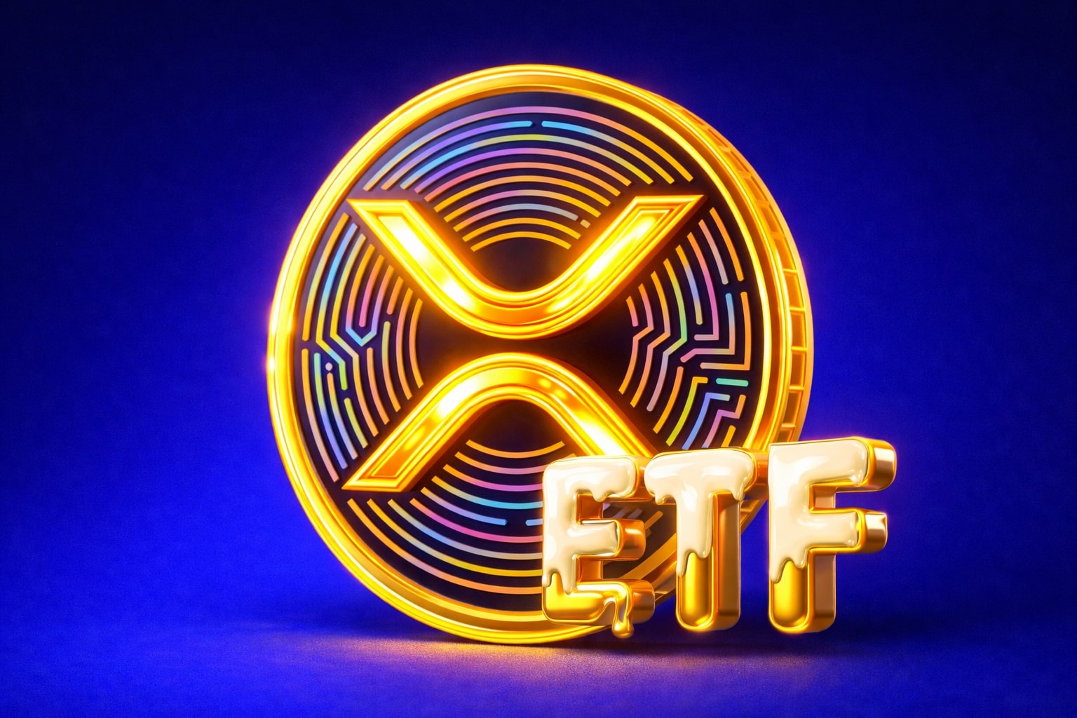 XRP ETFs XRPI, XRPR and Bitwise XRP Pull In $1.5B as XRP-USD Stalls Around $2.13