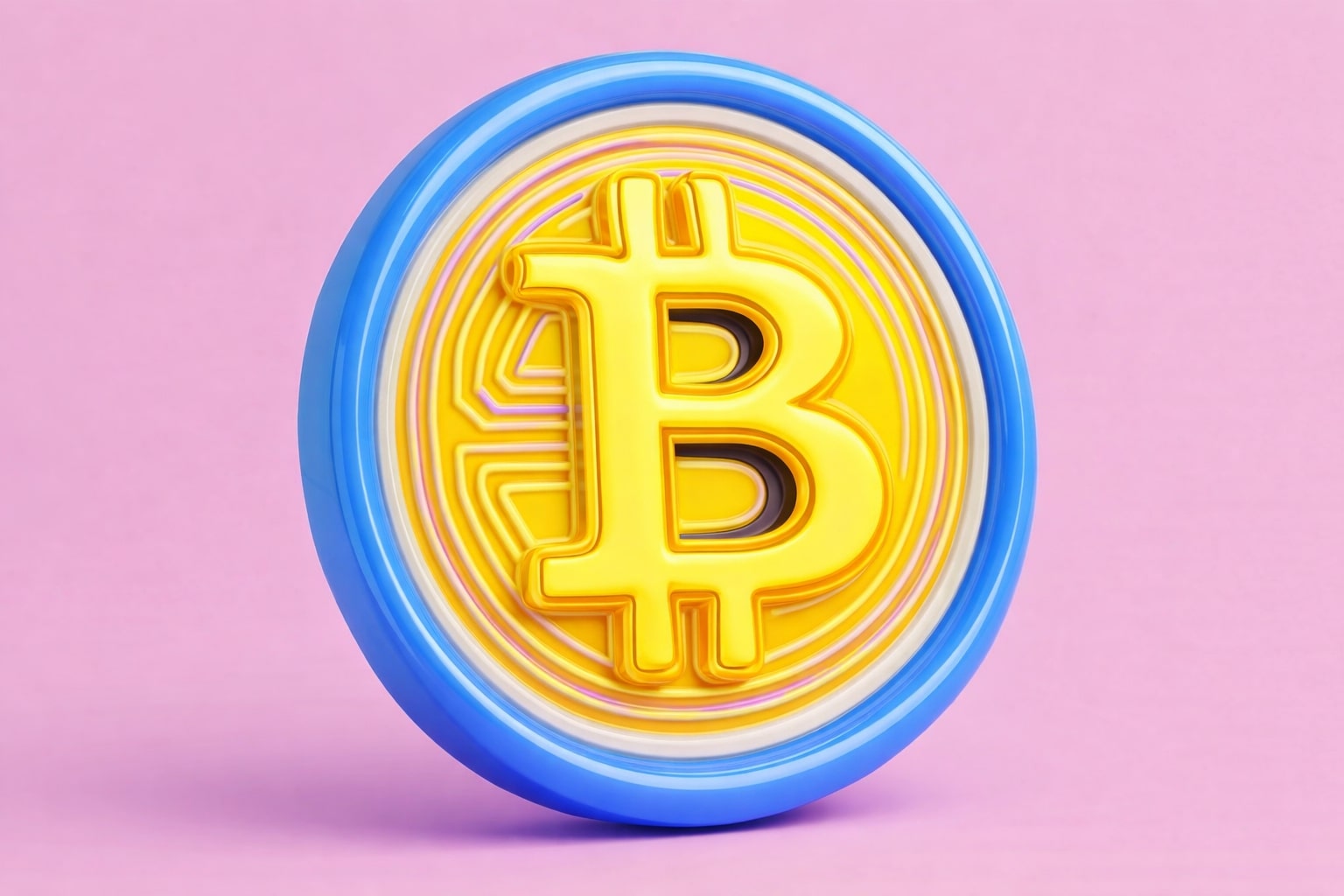 Bitcoin Price Forecast - BTC-USD Breaks $95K Wall as Spot Demand Drives Fresh Squeeze