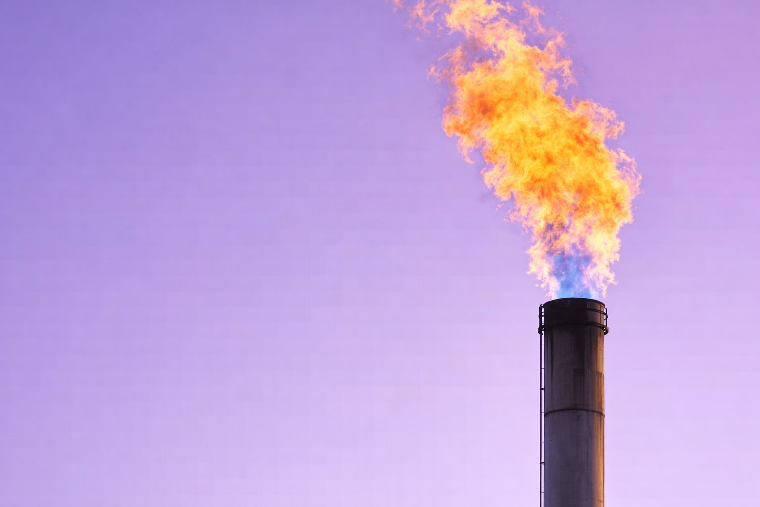 Natural Gas Price Forecast - NG=F Slides Toward $3 as Warm Winter Clashes With LNG Demand