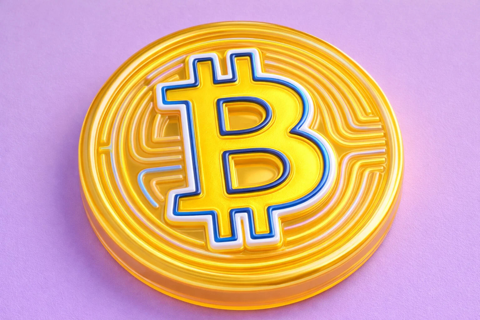 Bitcoin Price Forecast - BTC-USD Near $97K Rides $843M ETF Inflows as $100K Test Approaches