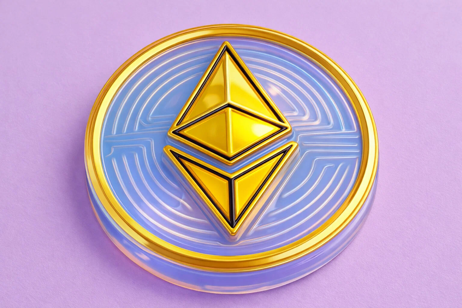 Ethereum Price Forecast - ETH-USD Around $3,350: ETH-USD Breaks Out With $3,800–$4,288 In Play