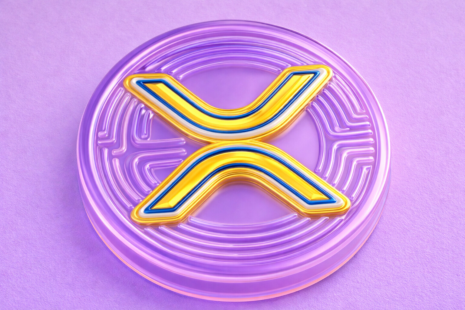 XRP Price Forecast; XRP-USD Around $2.10 - XRP ETF Demand And EU License Aim At $2.22 Break