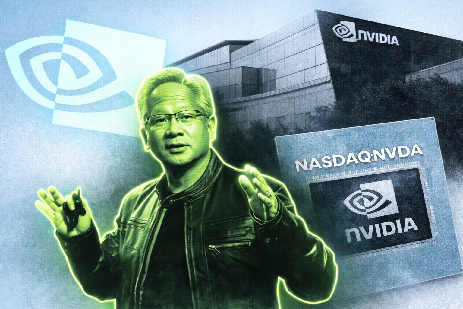 NVIDIA Stock Price Forecast - NVDA Holds Around $187 As $500B Backlog Anchor The Next Leg Higher