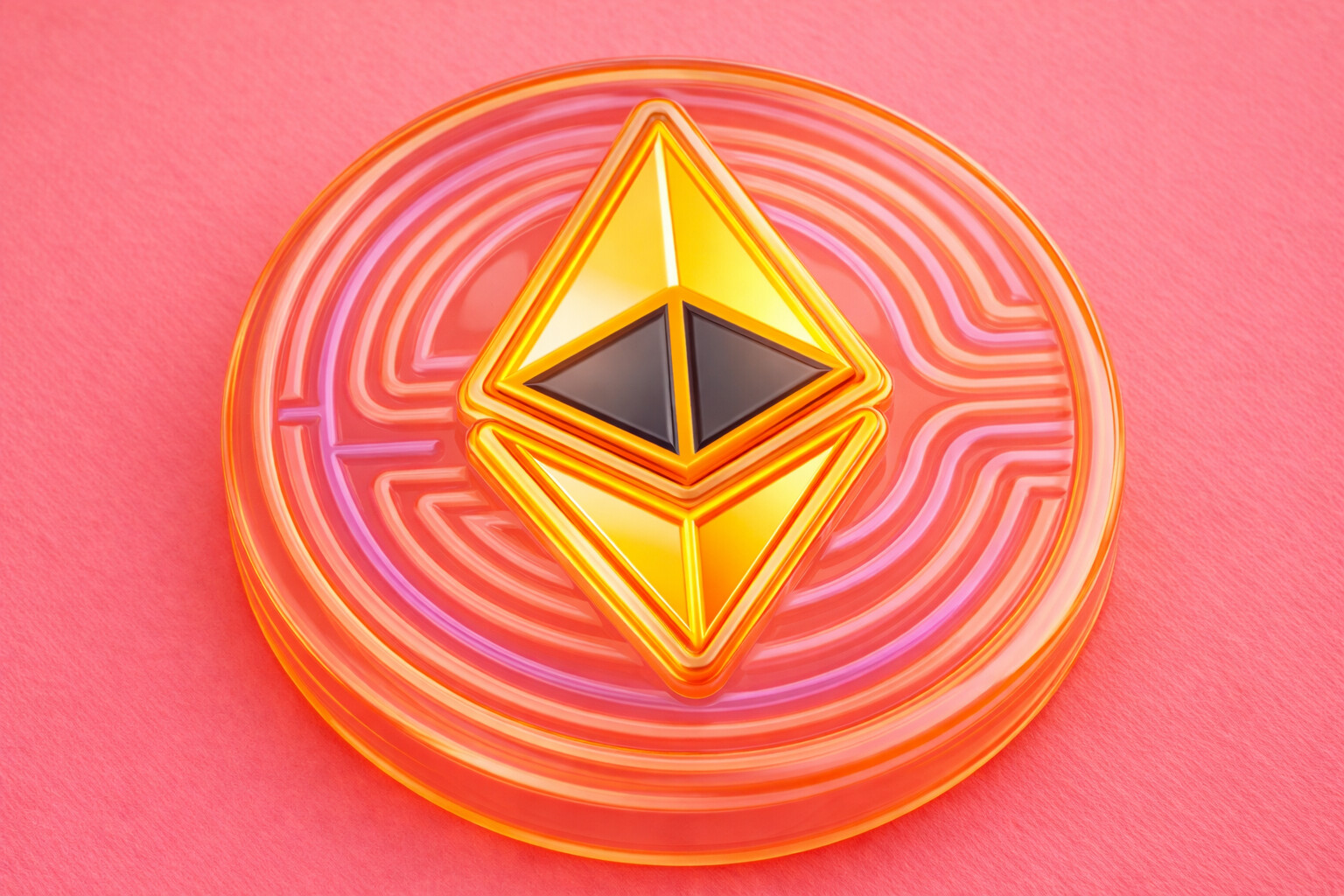 Ethereum Price Forecast - ETH-USD Holds $3,300 as ETF Inflows, Staking And On-Chain Demand Target $4,000
