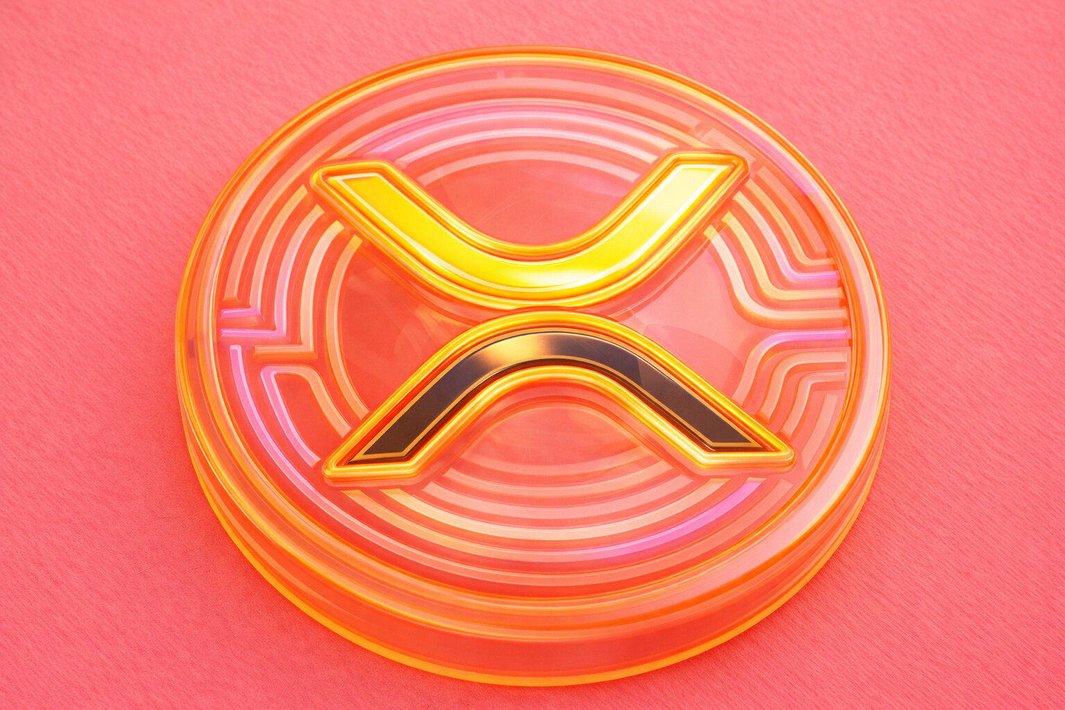 XRP Price Forecast - XRP-USD Holds Around $2.07 As ETF Demand And EU License Face $2.01 Support Test