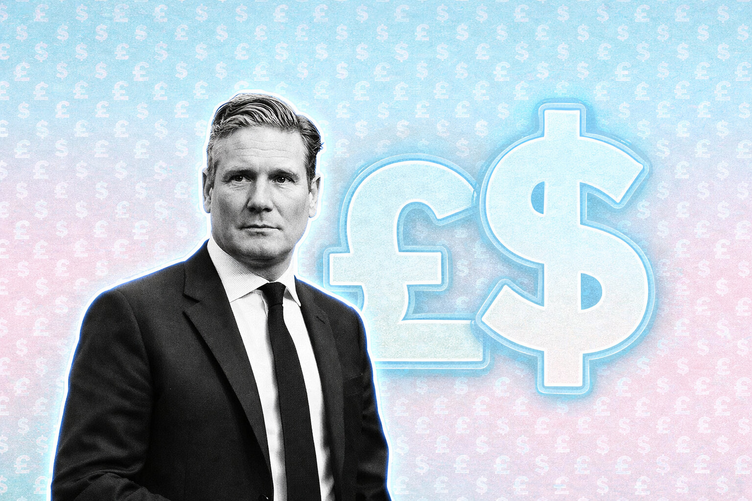 GBP/USD Price Forecast - Pound Stuck Near 1.3380 As Strong US Data And DXY 99.5 Block A Break Above 1.3405