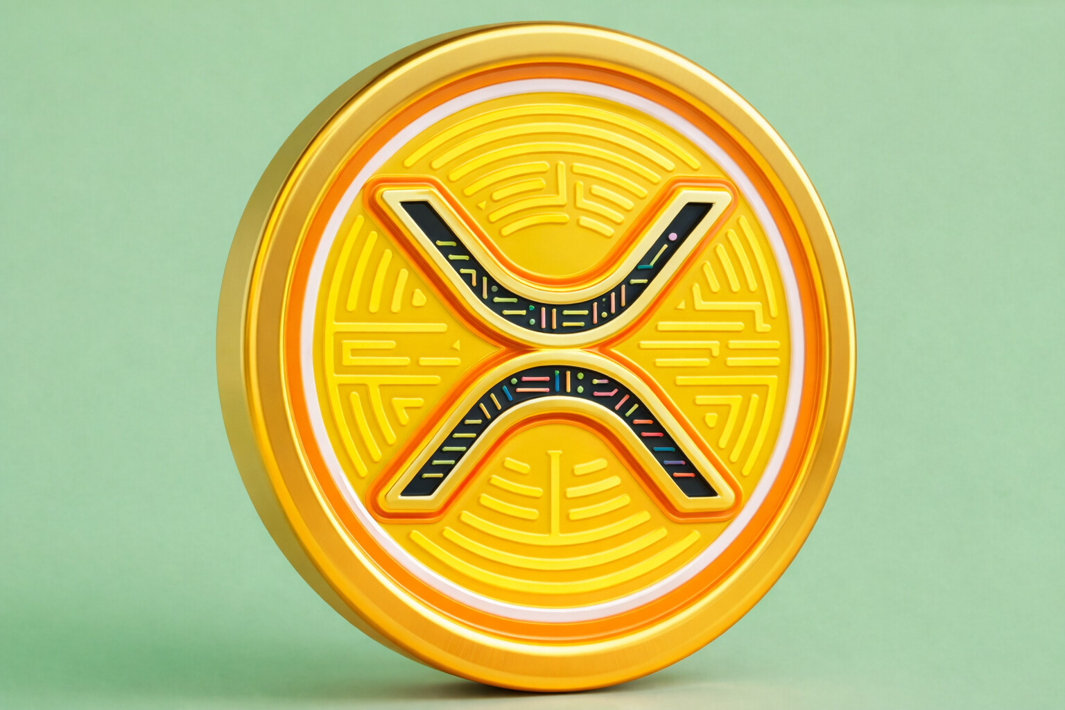 XRP Price Forecast - XRP-USD Stalls Around $2.06, $1.70 Support and $4.33 Target Pull in Opposite Directions