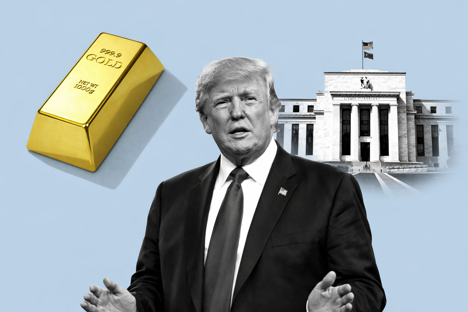 Gold Price Forecast – XAU/USD Holds $4,600 After Record High Near $4,650