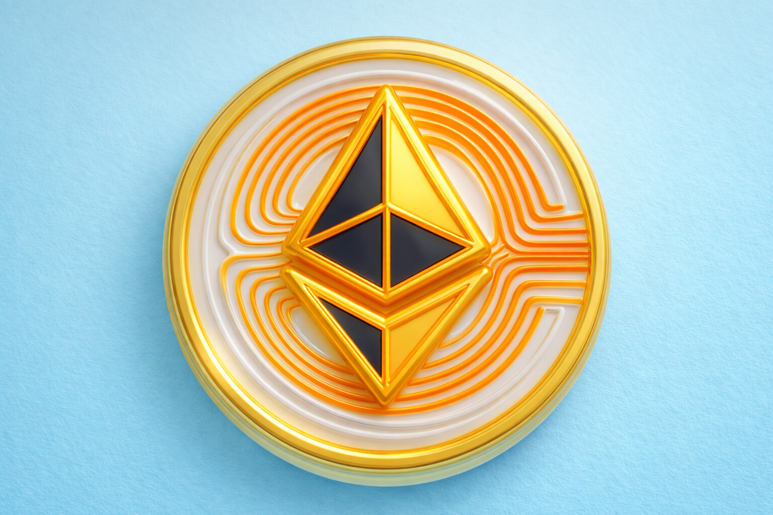 Ethereum Price Forecast – ETH-USD Stuck Around $3,300 Below $3,402 Breakout Line