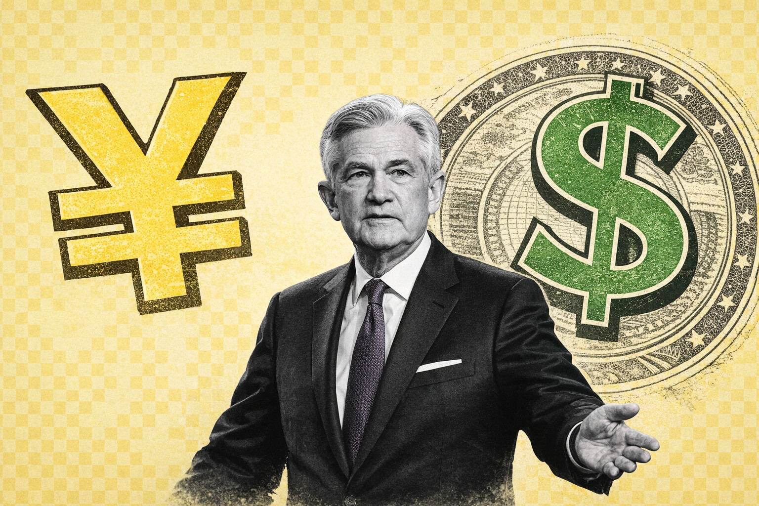 USD/JPY Price Forecast - USDJPY=X Tests 160: BOJ Politics, Fed Delay And Intervention Fears Collide