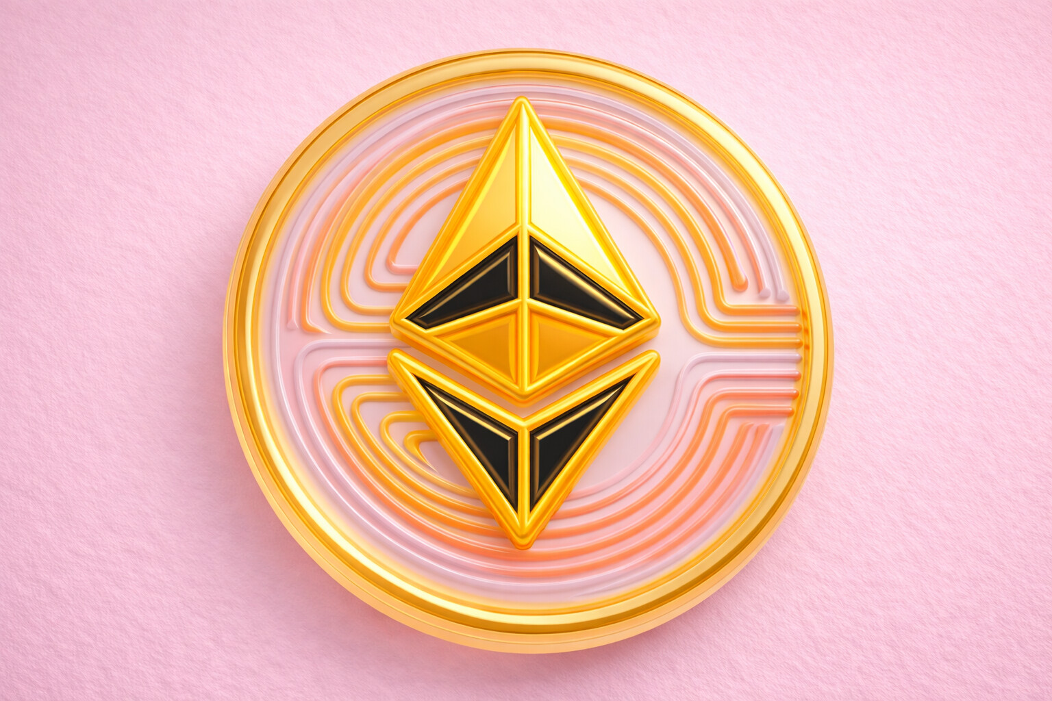 Ethereum Price Forecast - ETH-USD Stalls Near $3,200 As $3,400 Wall And $2,800 Reality Check Split ETH-USD