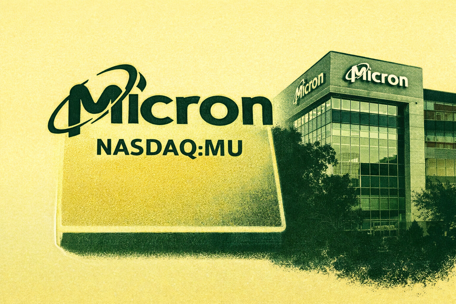 Micron Stock Price Forecast: Is NASDAQ:MU Near $363 Still Early In The AI Run?
