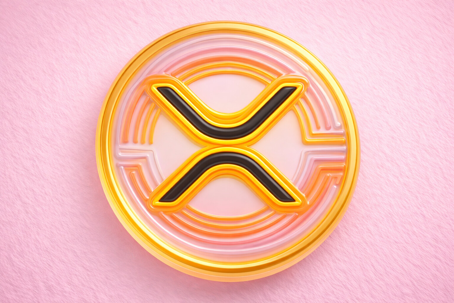 XRP Price Forecast - XRP-USD Near $2 After $1.84 Flash Crash As Tariffs And Fed Chaos Hammer Ripple