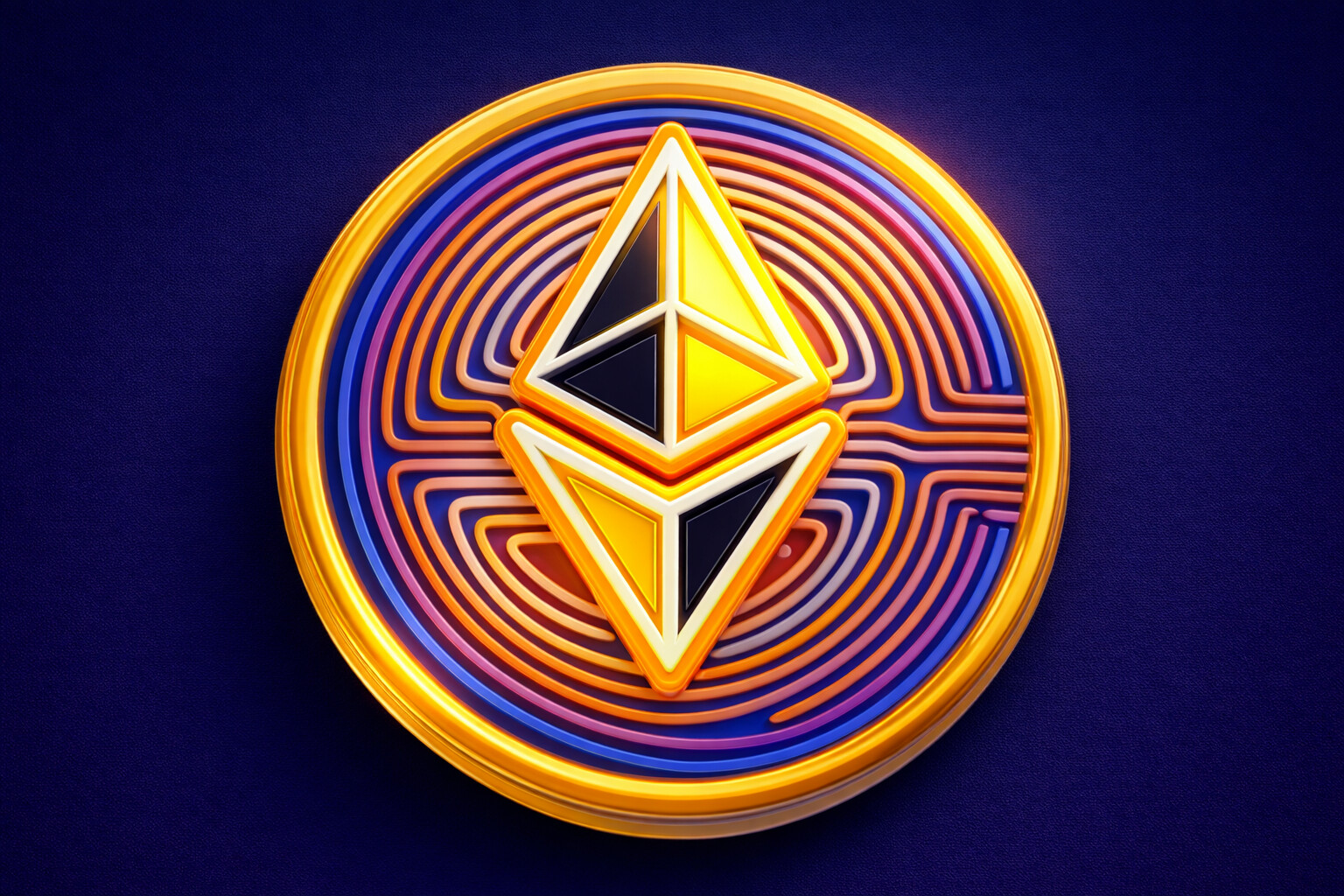 Ethereum Price Forecast – ETH-USD Stuck Near $3,2K With $3K Support and $3,5K Wall