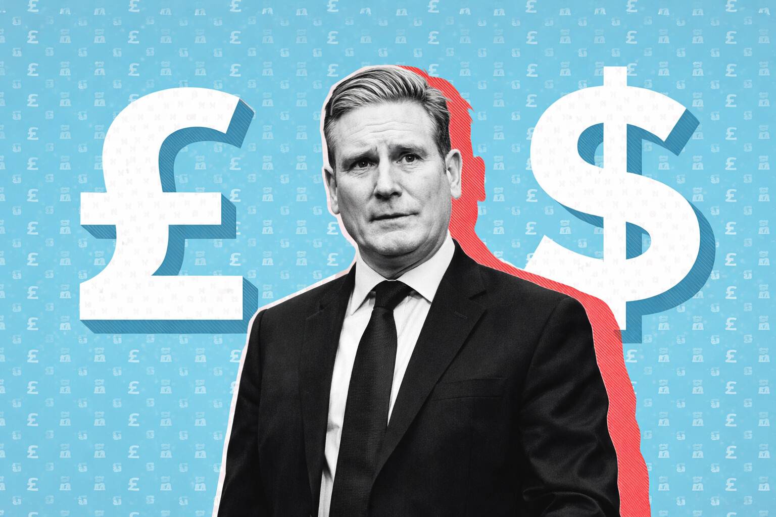 GBP/USD Price Forecast – Can the Pound Hold 1.35 as Tariffs Crush the Dollar?