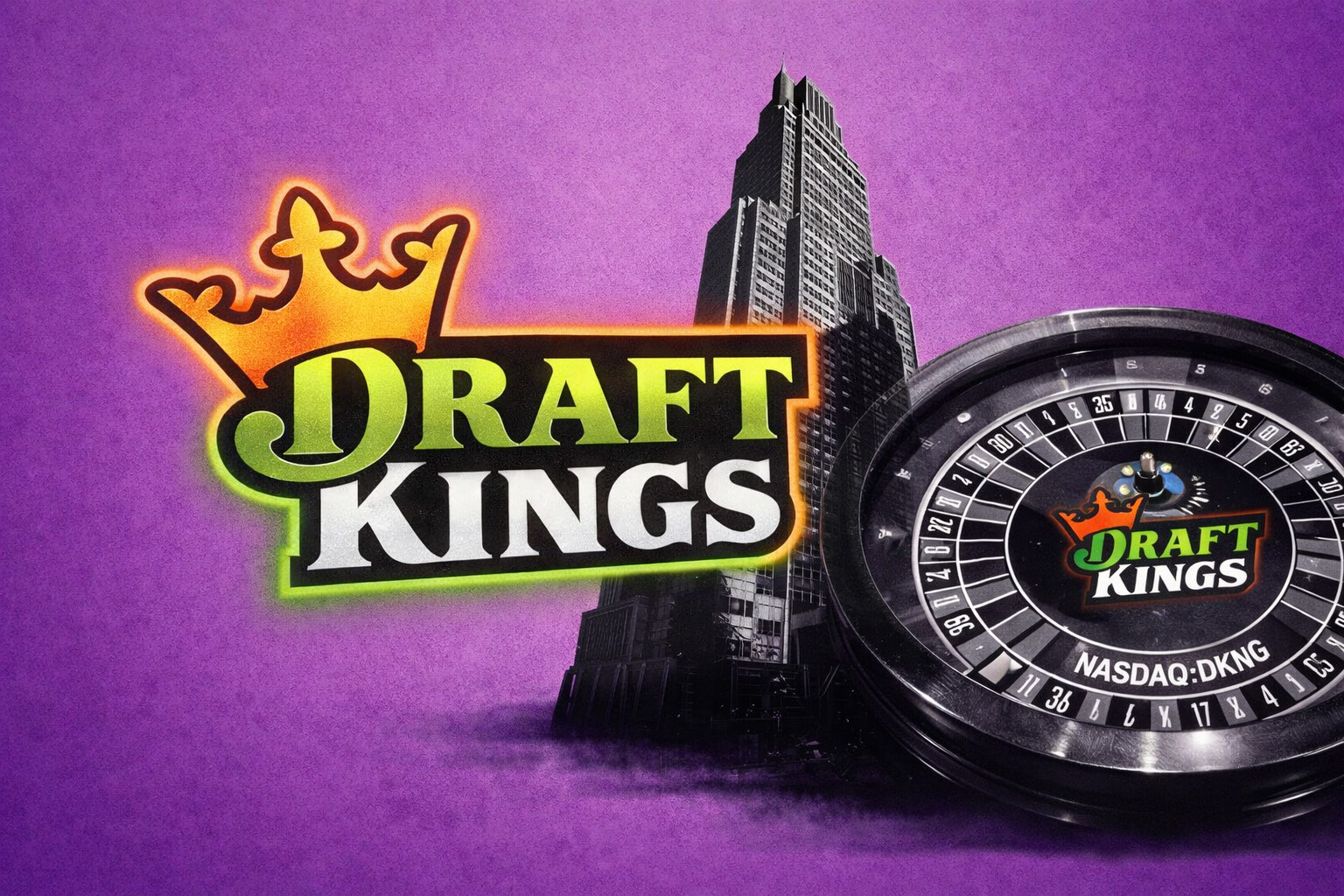 DraftKings Stock Forecast – Is DKNG Stock Undervalued at $32 With a $60 Target?