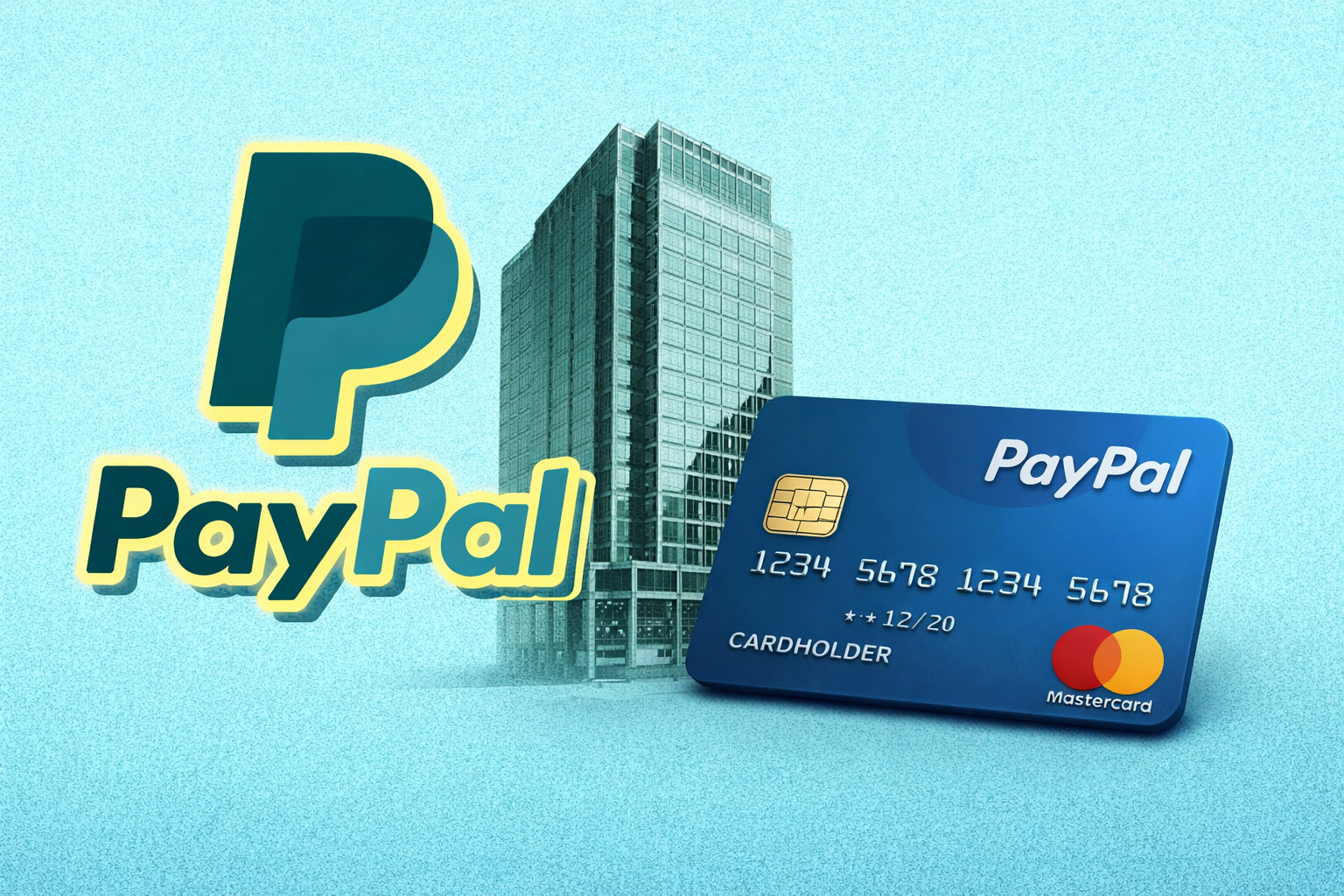 PayPal Stock Price Forecast - PYPL at a Five-Year Low: Deep-Value Bet at $57 With Upside Toward $100–$120