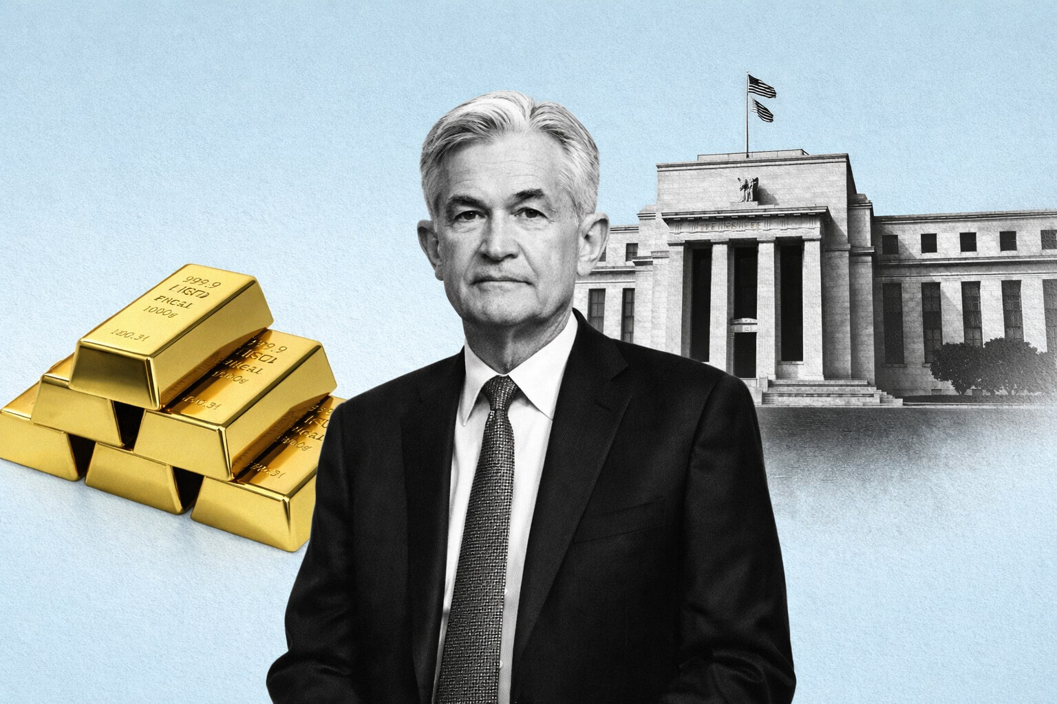 Gold Price Forecast - Gold Explodes Toward $4,900 as Greenland Standoff Slams Risk Assets