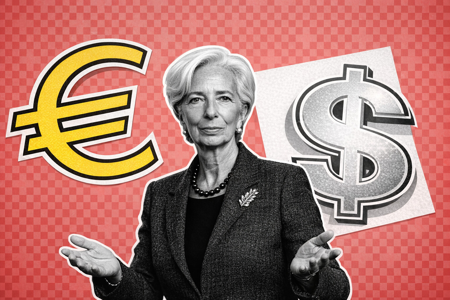 EUR/USD Price Forecast - Eur Holds Above 1.17 as Tariff War Fears Hammer Dollar and Put 1.18 Back in Play