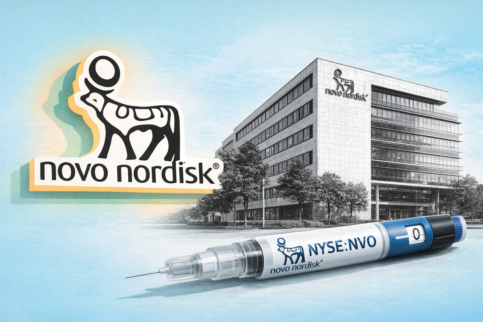 Novo Nordisk Stock Price Forecast - NVO Wegovy Pill Ignites A Rebound From The $43–$93 GLP-1 Rollercoaster