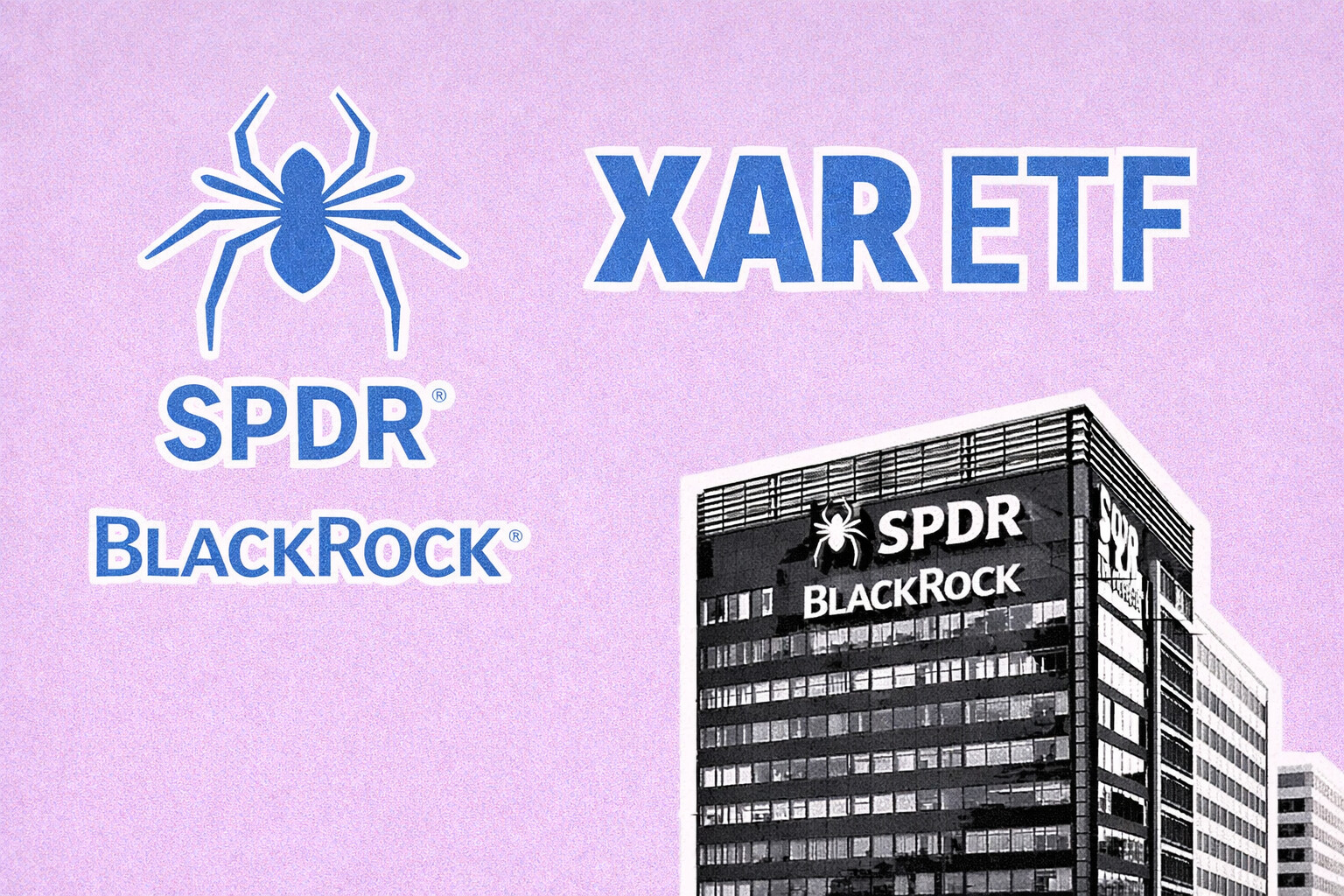 XAR ETF: Defense-Tech ETF Riding Trump’s $1.5 Trillion Military Super-Cycle