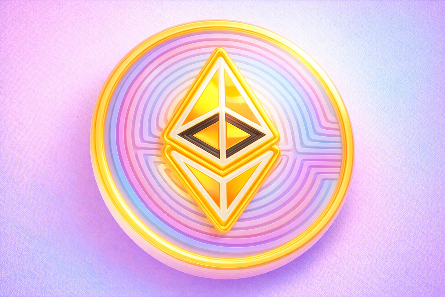 Ethereum Price: Can ETH-USD Hold $3,000 as ETF Outflows and Bearish Pattern Hit Sentiment?