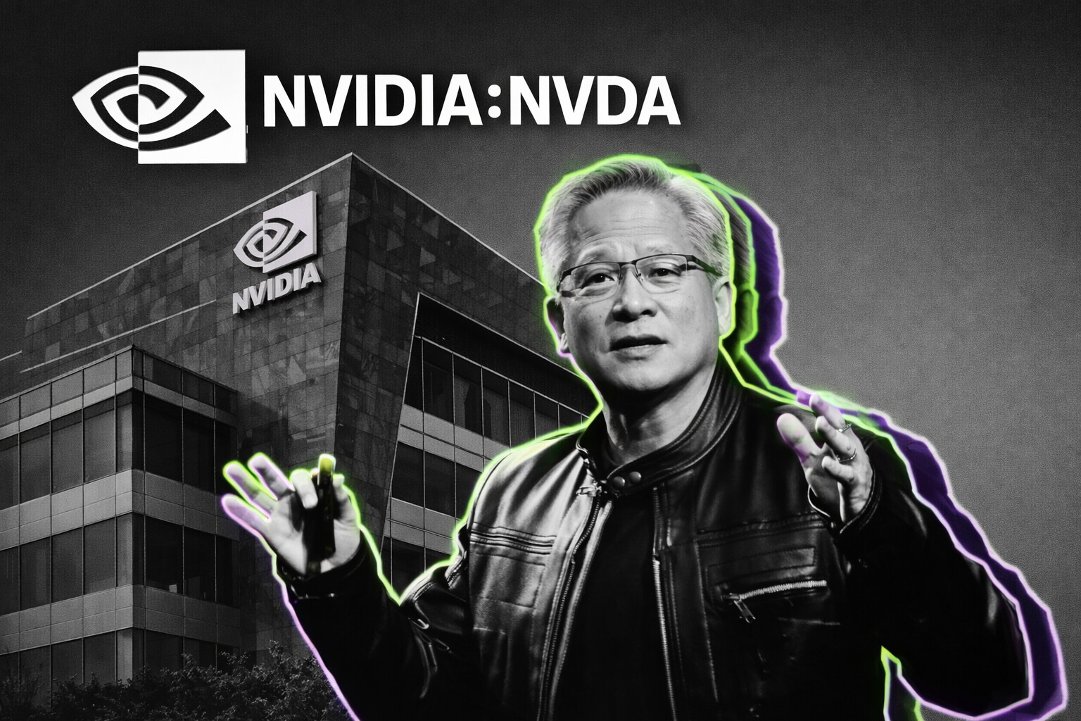 Nvidia Stock Price at $180: Discounted Entry or Warning Sign for NASDAQ:NVDA?