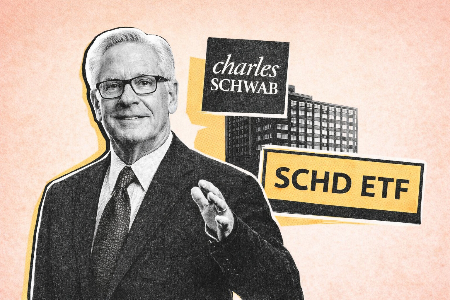 SCHD ETF Price Forecast - SCHD at $29.14: Dividend Power Play as Markets Chase AI