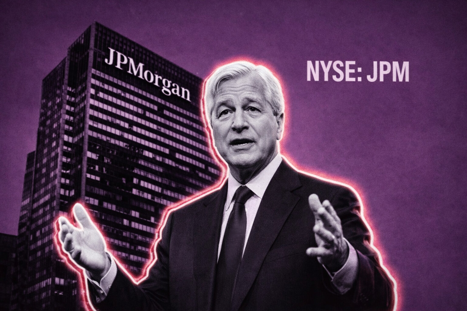JPMorgan Stock Price Forecast - JPM Around $297: Capital Release Versus The $105B Expense Wall