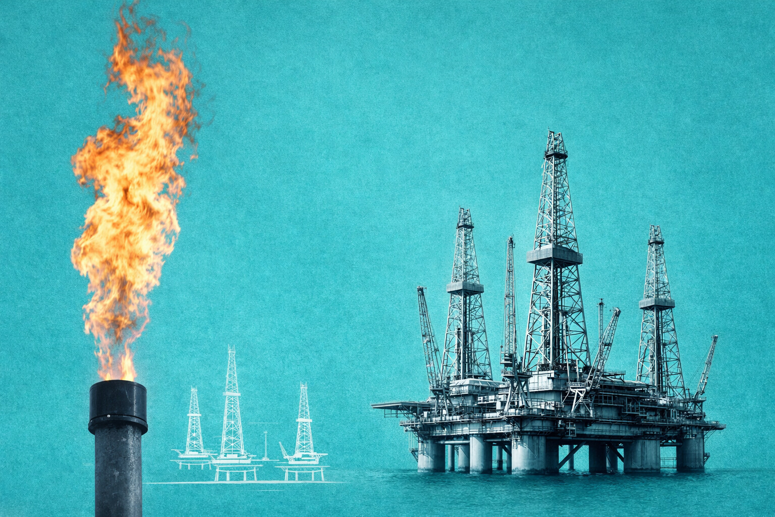 Natural Gas Price Forecast - NG=F Jumps 70% To Five-Year High As Winter Storm Fern Slams US