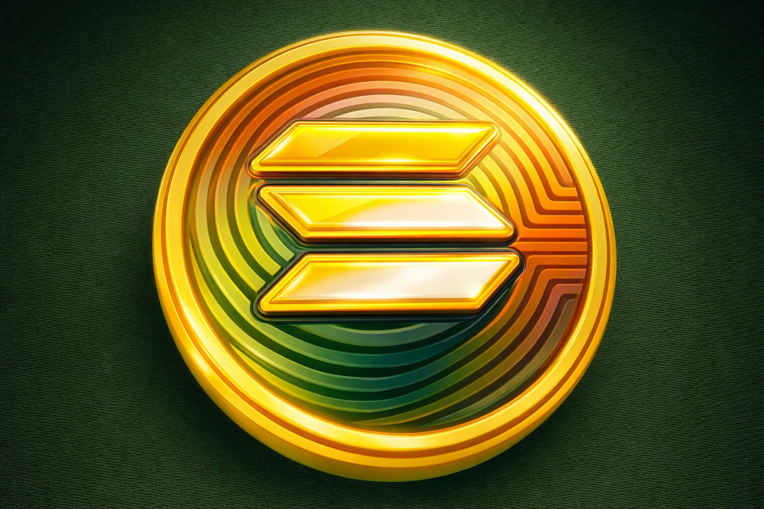 Solana Price Forecast - SOL-USD Clings to $126 as ETF Inflows and Network Surge Eye a Move Back to $200