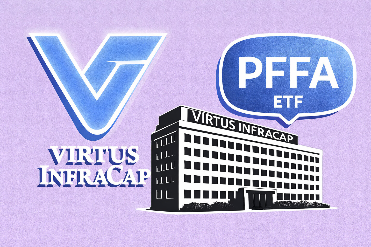 PFFA ETF: 9%+ Preferred Income ETF Holding Its Ground Near $22