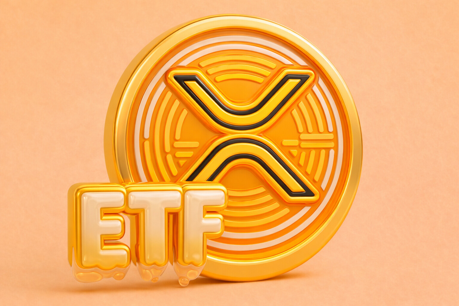 XRP ETF Warning: XRPI And XRPR Under Pressure As XRP-USD Battles The $2 Line