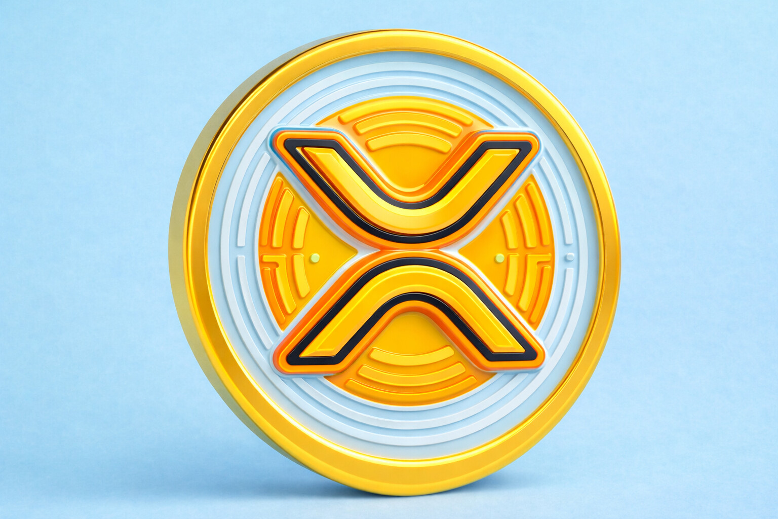 XRP Price Forecast: XRP-USD Stuck Below $2.00 With $1.80 Support and Fed Week on the Line