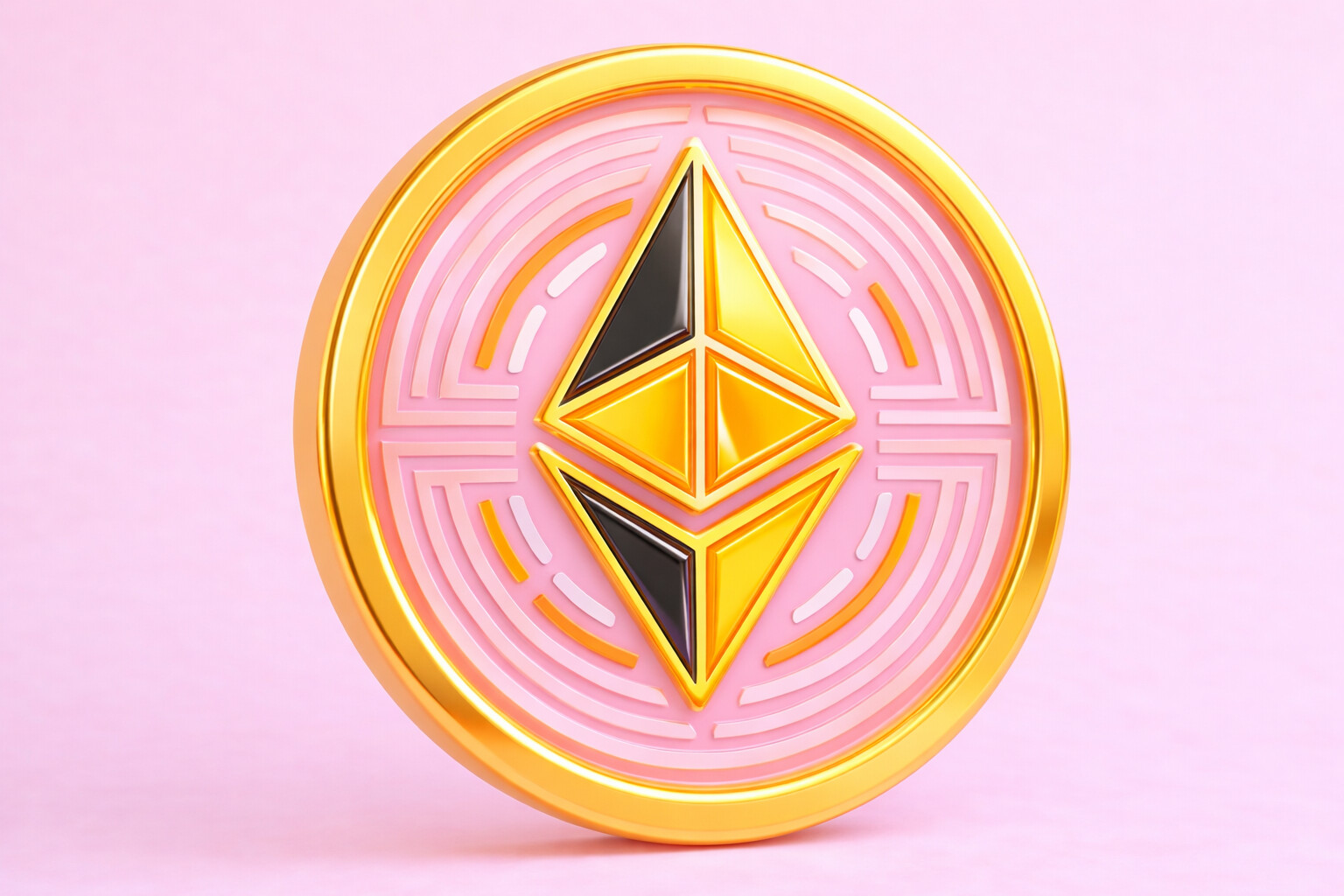 Ethereum Price Forecast: ETH-USD Targets $3,240 With 2026 Upside Toward $5,000