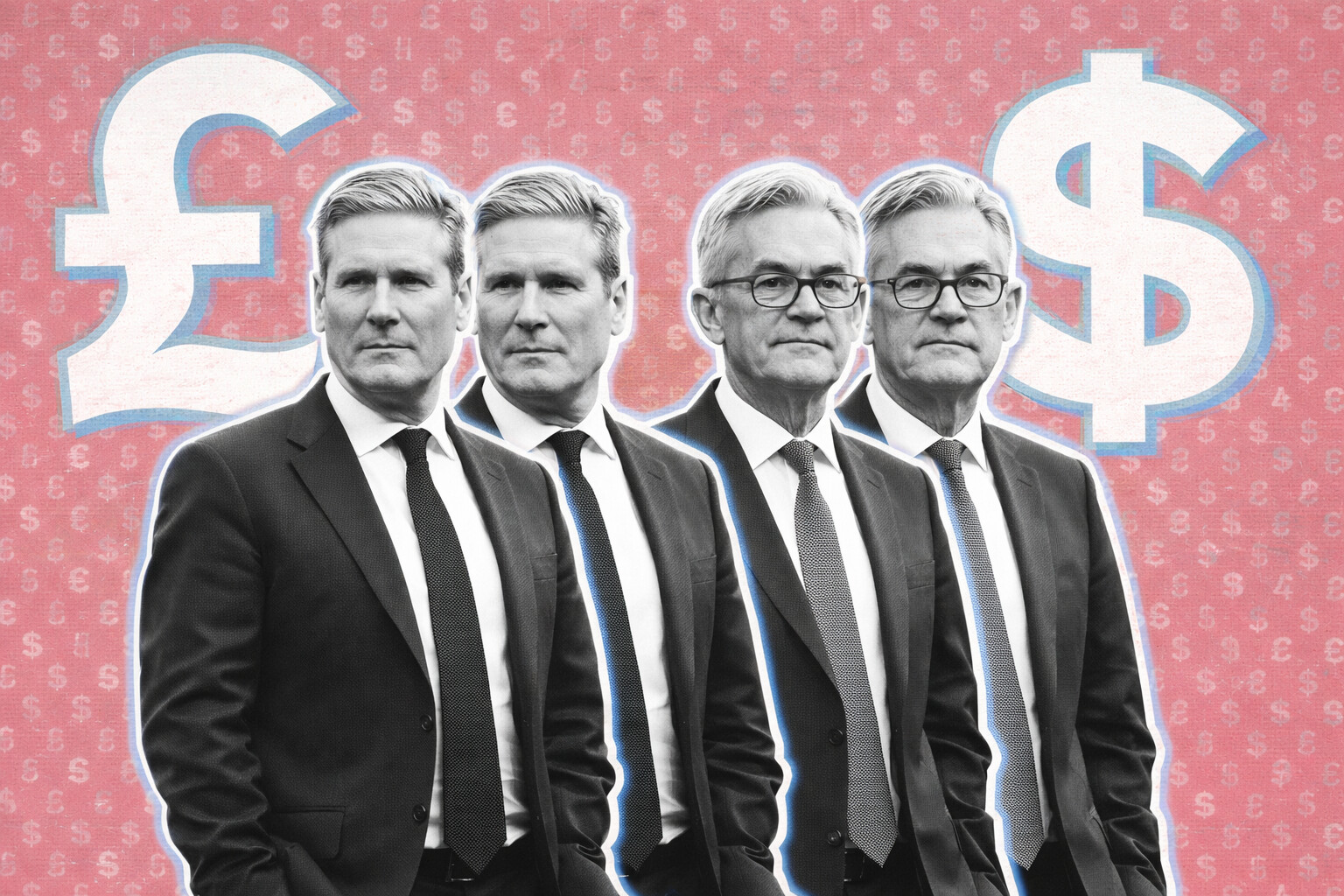 GBP/USD Price Forecast - Pound Near 1.37: Pound Rallies On UK Inflation Shock And Dollar Slide