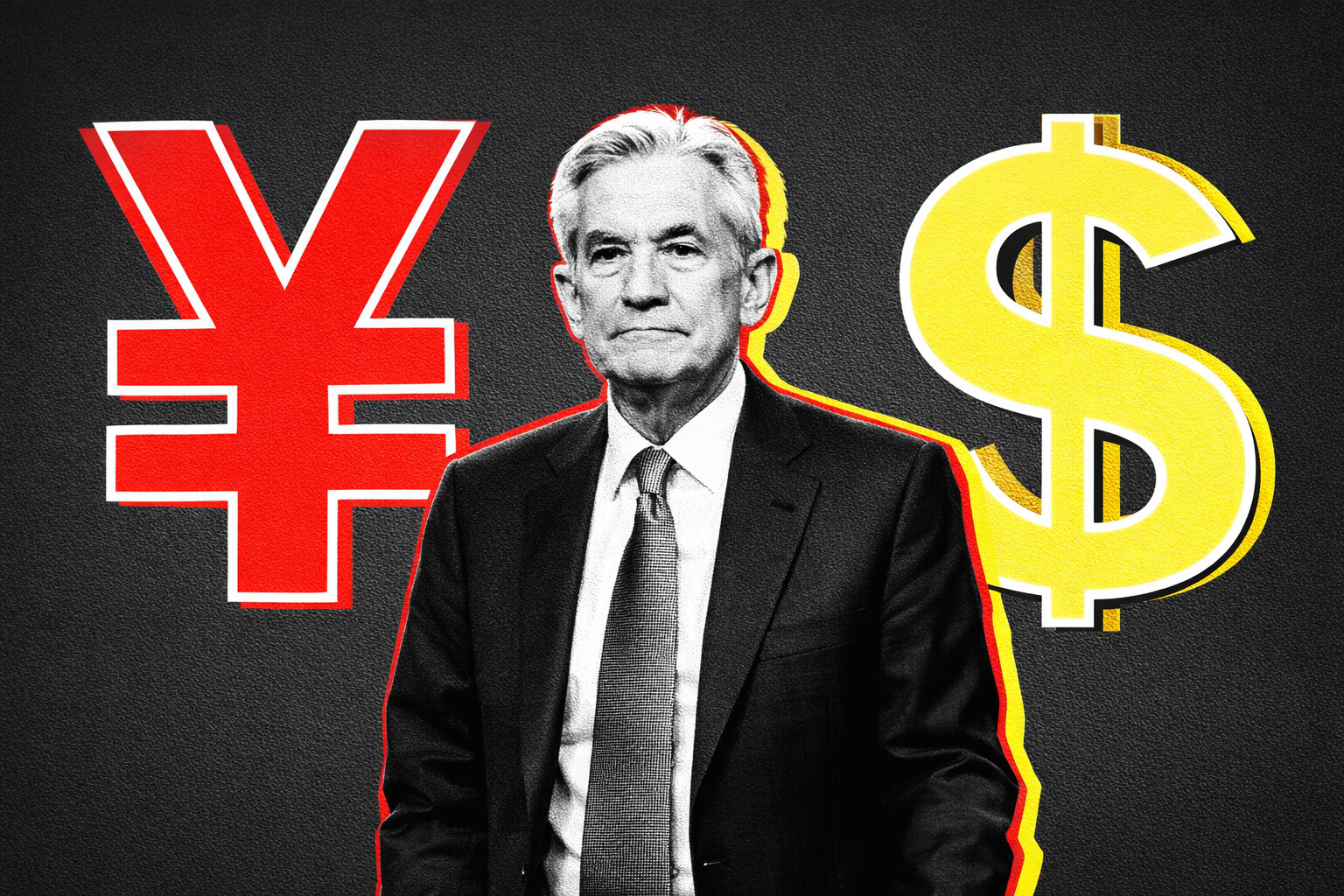 USD/JPY Price Forecast - Yen Fights Back Below ¥154 as 159 Turns into a Hard Ceiling