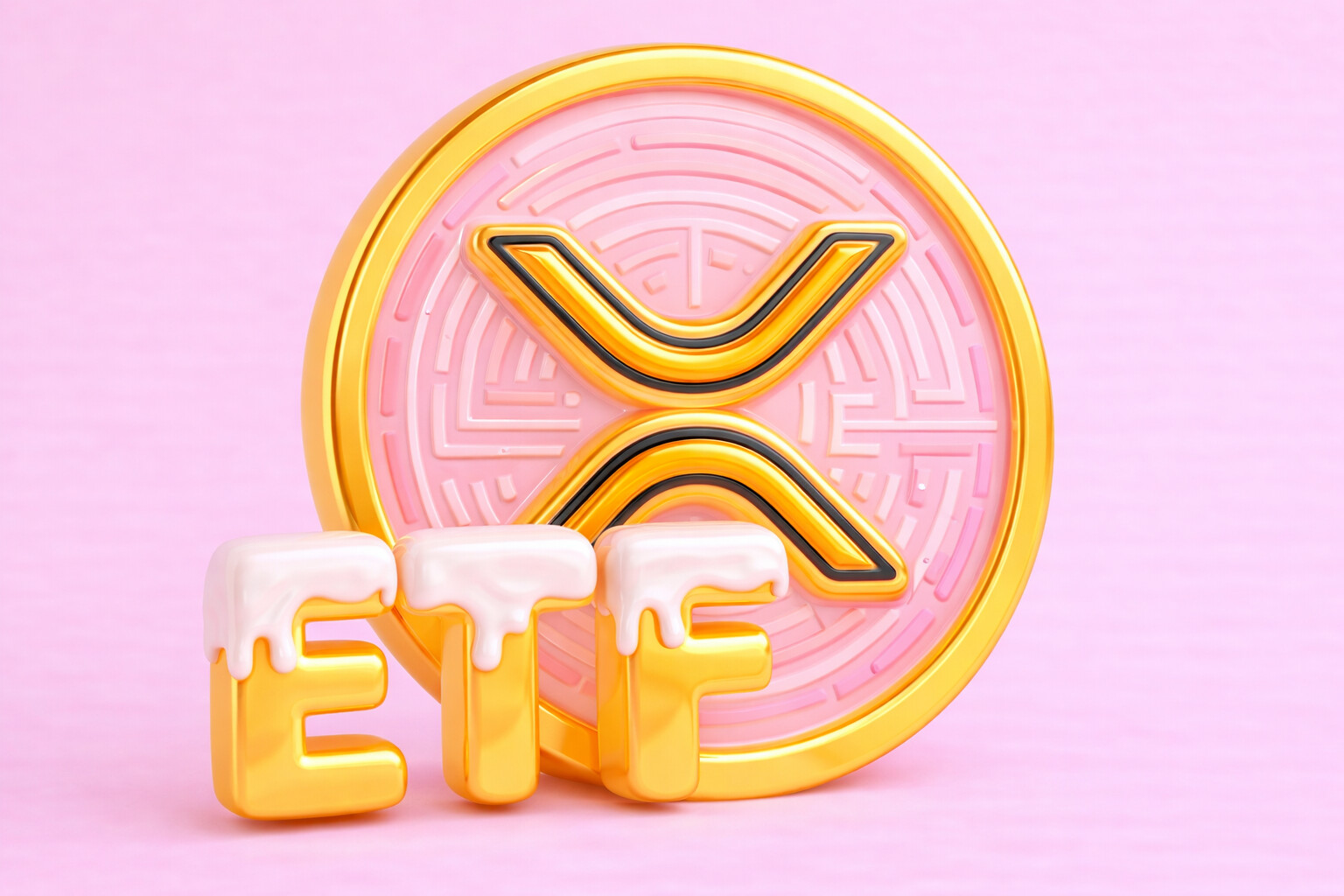 XRP ETFs Pull In $7.76M As XRPI, XRPR And Bitwise Trade Near Cycle Lows While XRP Stalls Below $2