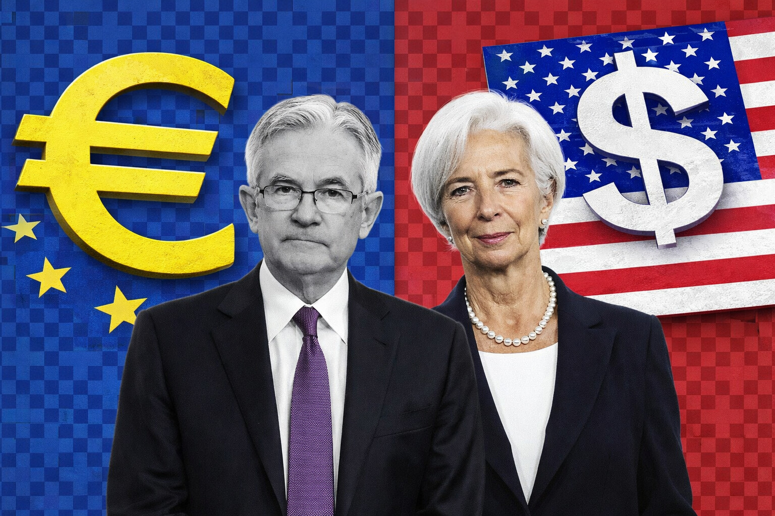 EUR/USD Price Forecast: Pair Hovers Near 1.20 As Dollar Weakens Before Fed Decision