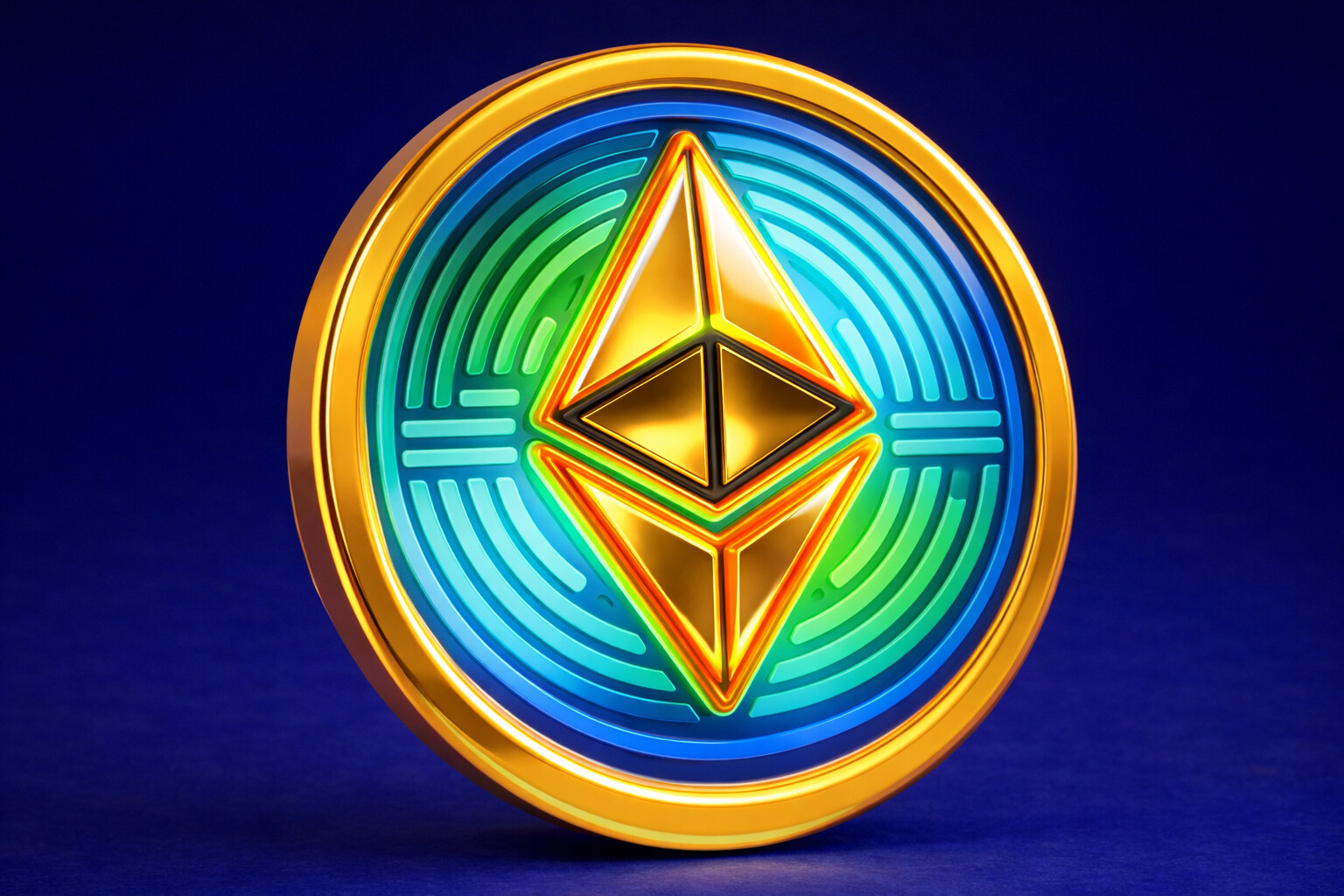 Ethereum Price Forecast - ETH-USD Holds $3,000 as Fed, Record Leverage and Whales Set Up a Violent Move