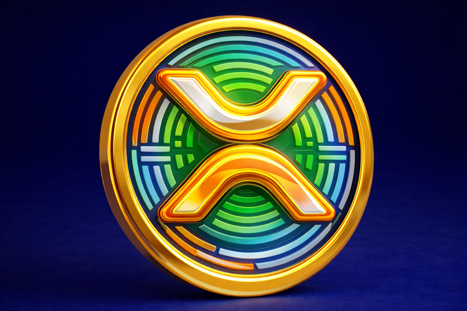 XRP Price Forecast - XRP-USD: Fed decision traps price near $1.90 with $1.70–$2.40 on watch
