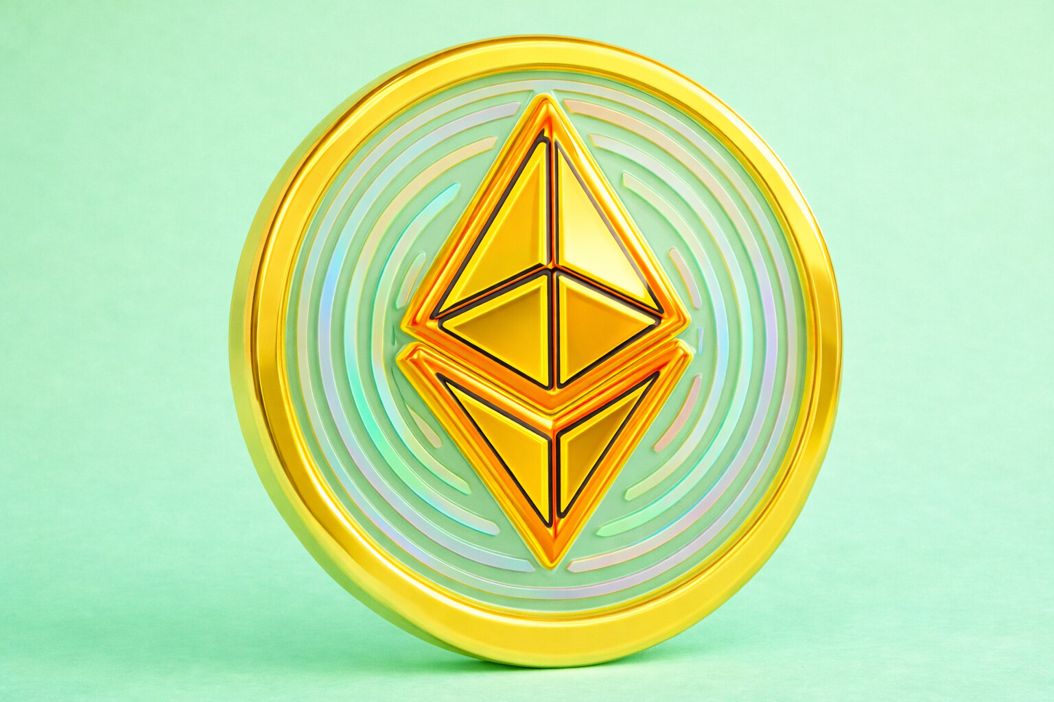Ethereum Price Forecast – ETH-USD Struggles At $2,900 As ETF Outflows Fight Shrinking Supply