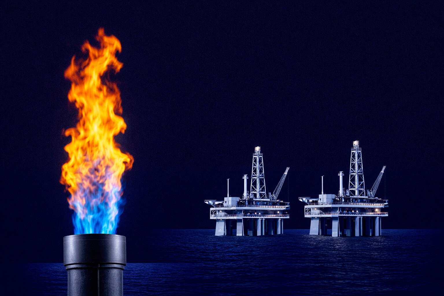 Natural Gas Price Forecast: Is NG=F Setting Up One Last Winter Spike?