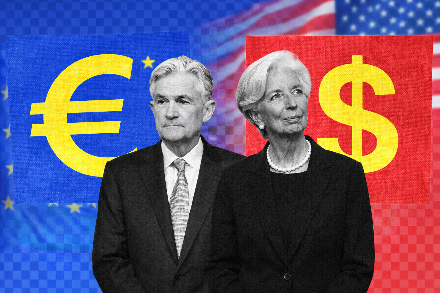 EUR/USD Price Forecast - Eur Falls From 1.20 Breakout to 1.18 on Warsh-Driven Dollar Rebound