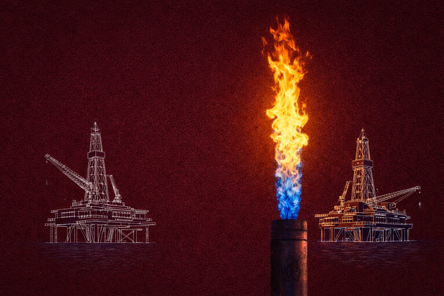 Natural Gas Price Shock: NG=F Rockets Above $4.40 After U.S. Freeze-Offs