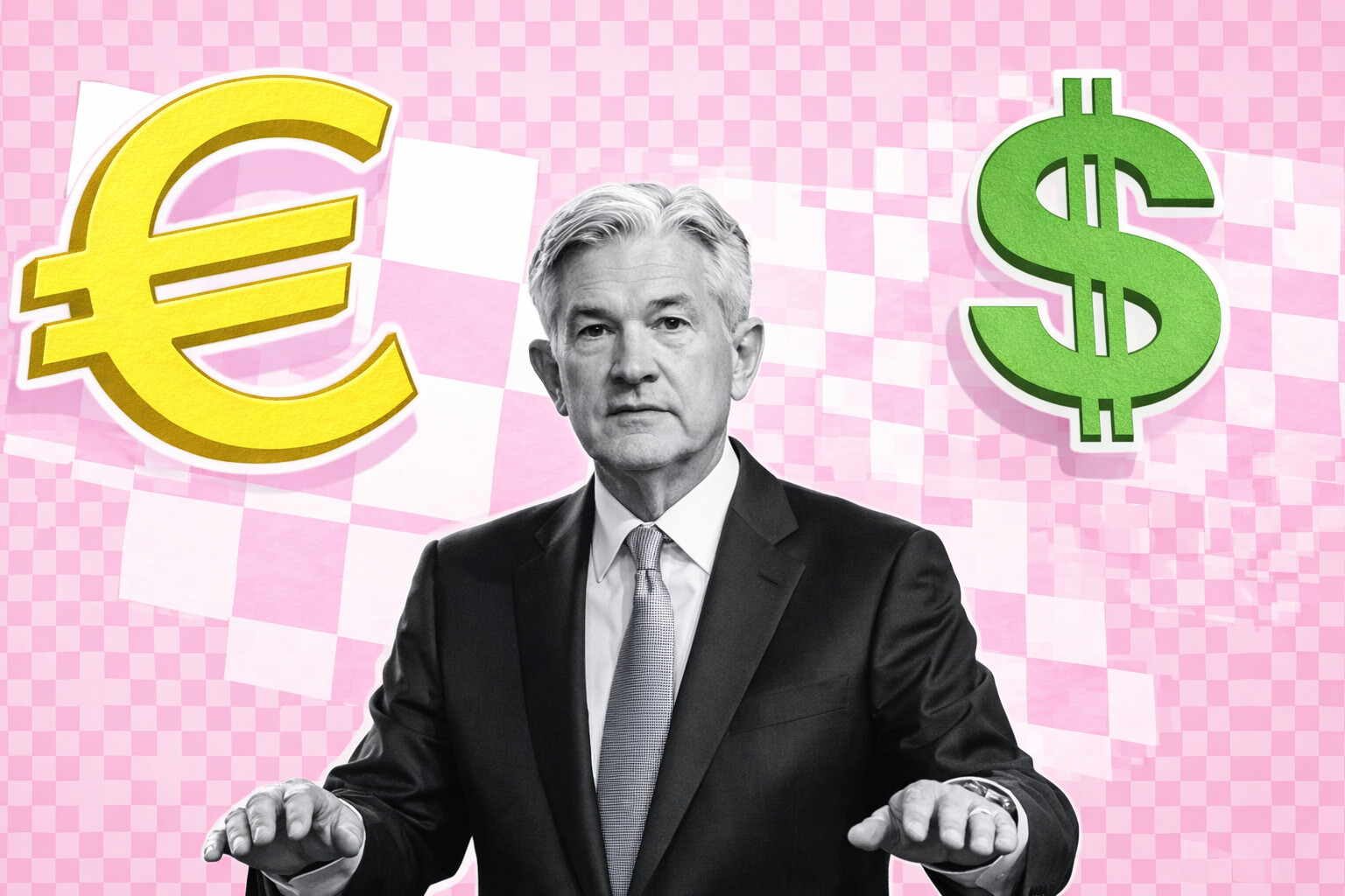 EUR/USD Price Forecast: Euro Stalls Below 1.20 As Warsh, PPI Shock And War Risk Hit FX